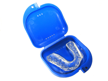 Mouthguards Wellington oral health cosmetic dentistry Lower Hutt